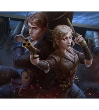 Uncharted Tides: Port Royal Steam Key GLOBAL